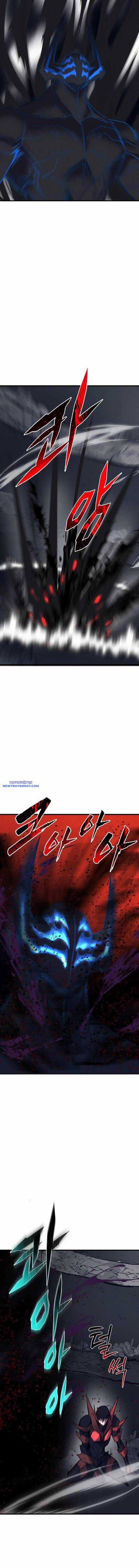 Người Côn Trùng - Chapter 57 - Trang 31