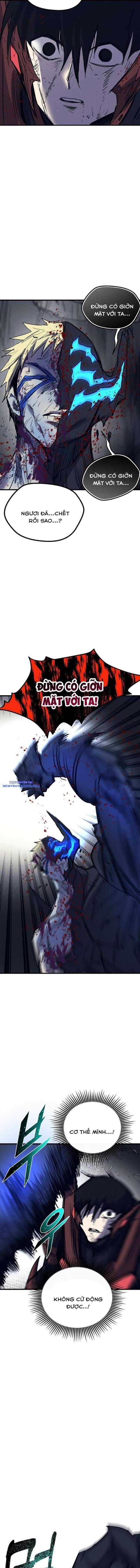 Người Côn Trùng - Chapter 57 - Trang 33