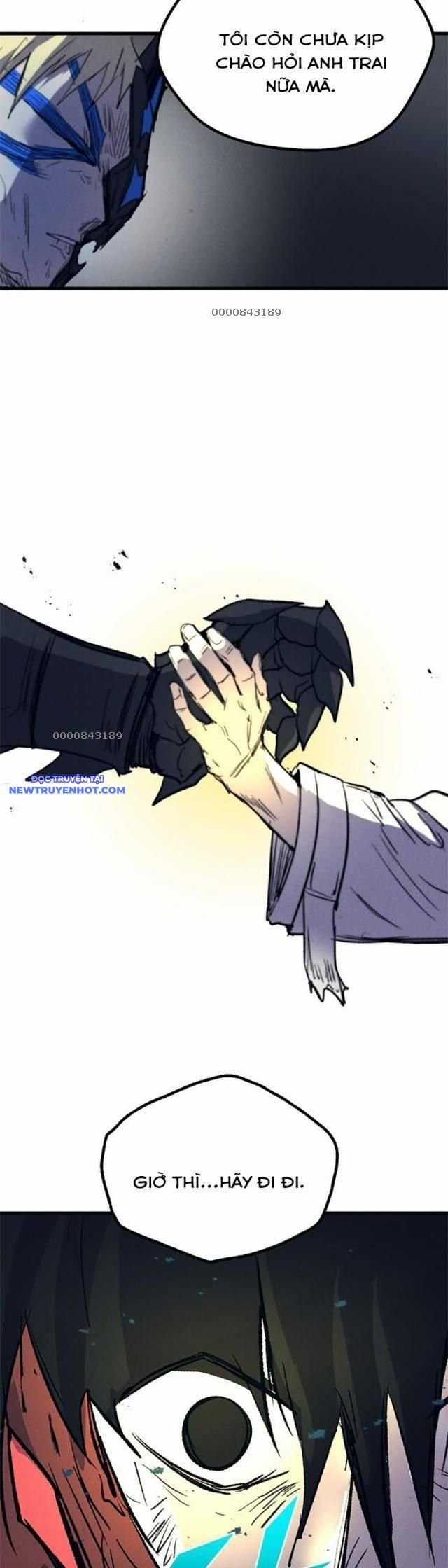 Người Côn Trùng - Chapter 57 - Trang 36