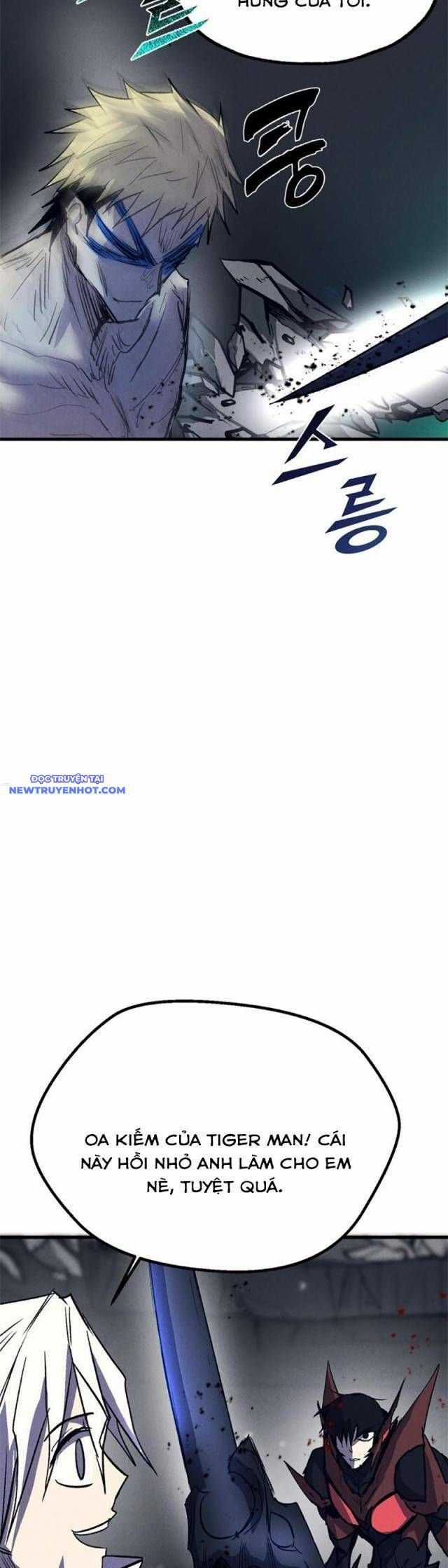 Người Côn Trùng - Chapter 57 - Trang 38