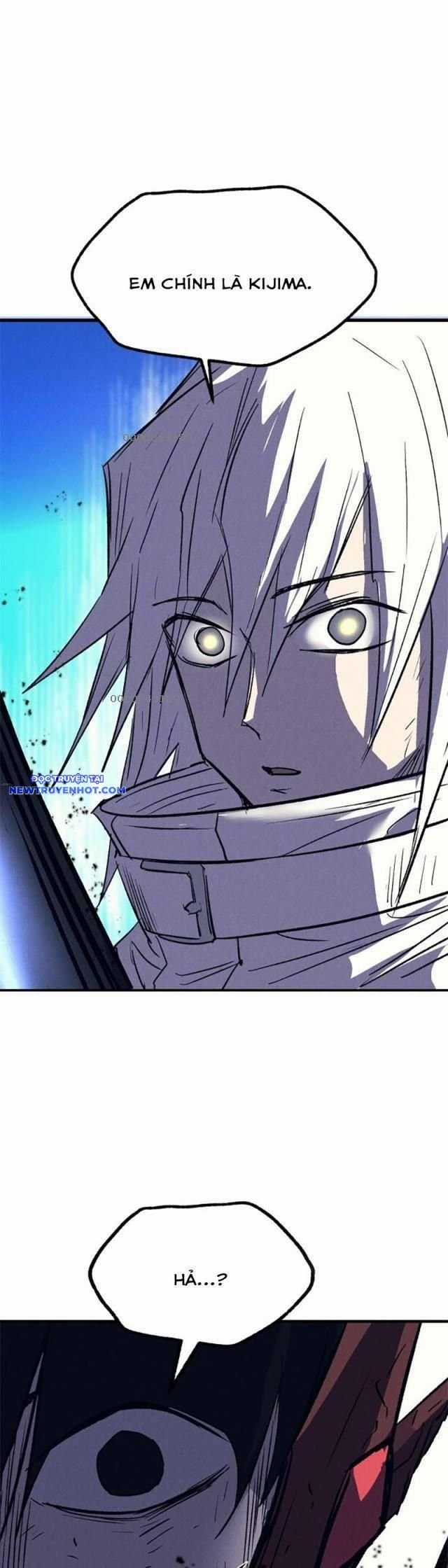Người Côn Trùng - Chapter 57 - Trang 40