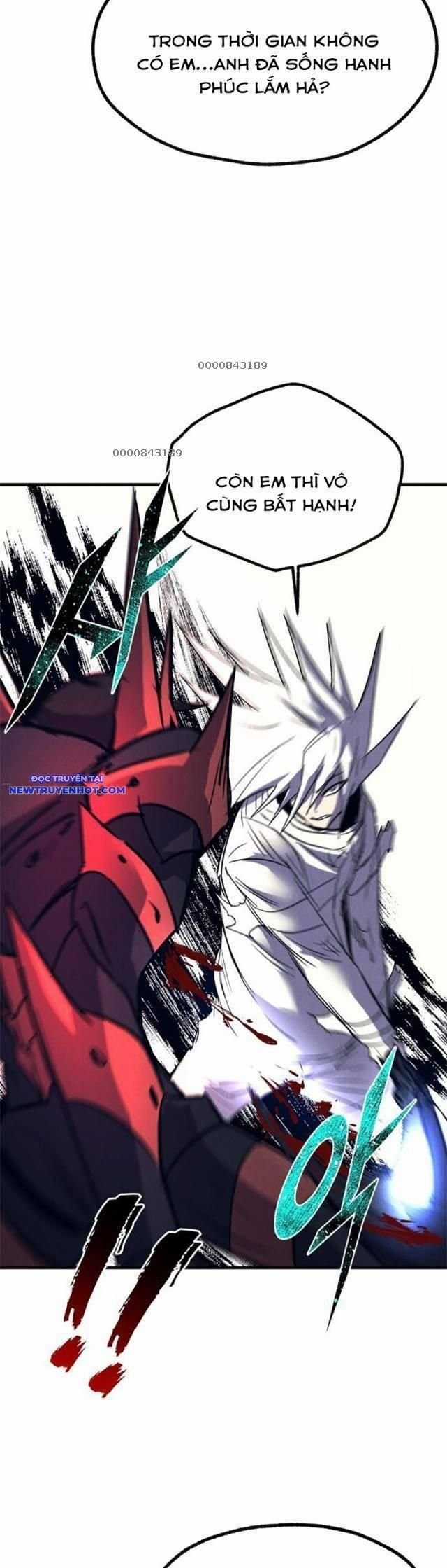 Người Côn Trùng - Chapter 57 - Trang 42