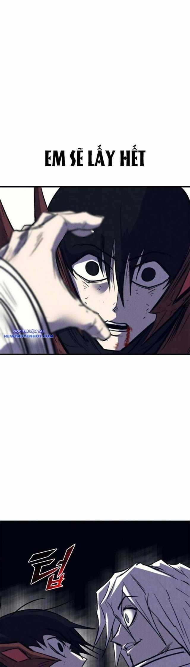 Người Côn Trùng - Chapter 57 - Trang 44