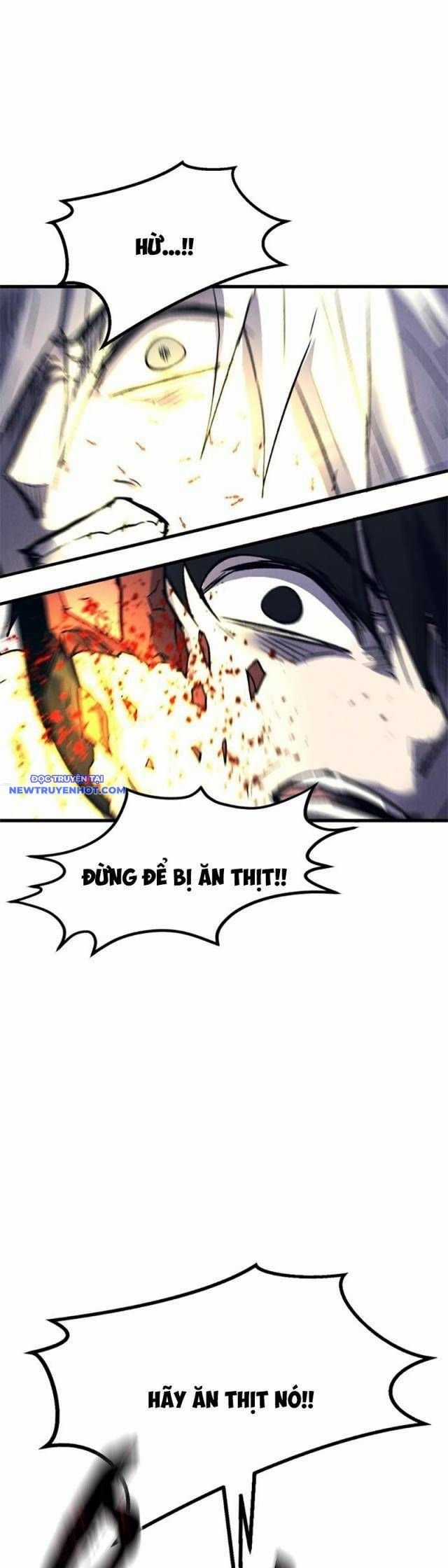 Người Côn Trùng - Chapter 57 - Trang 46