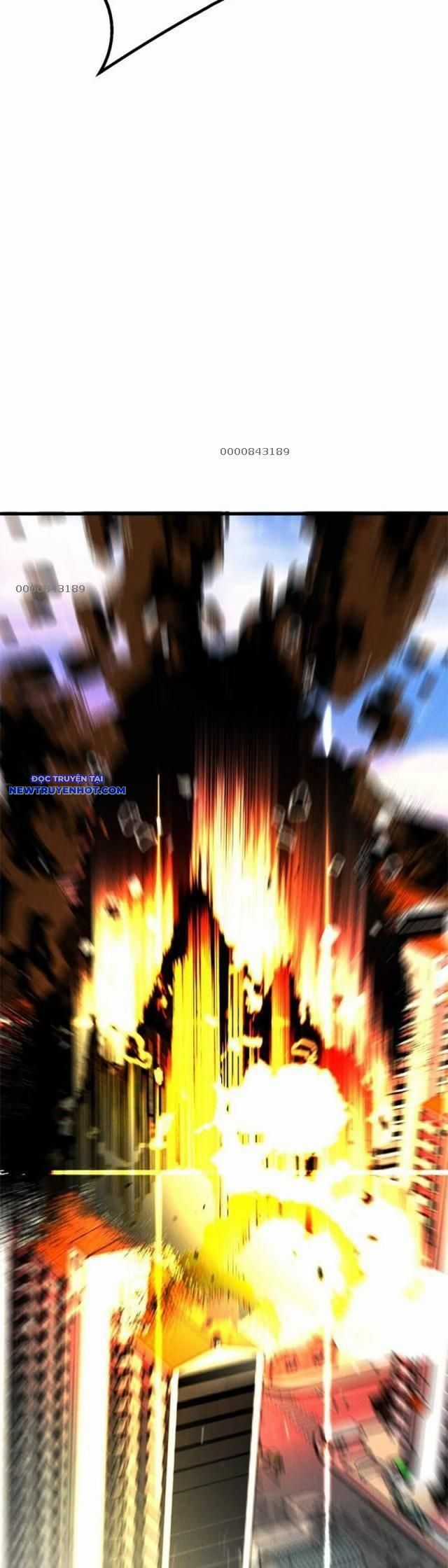 Người Côn Trùng - Chapter 57 - Trang 51