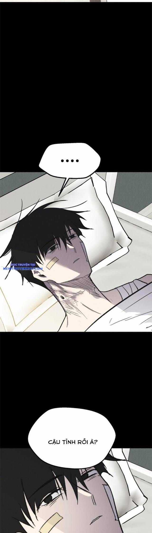 Người Côn Trùng - Chapter 57 - Trang 54