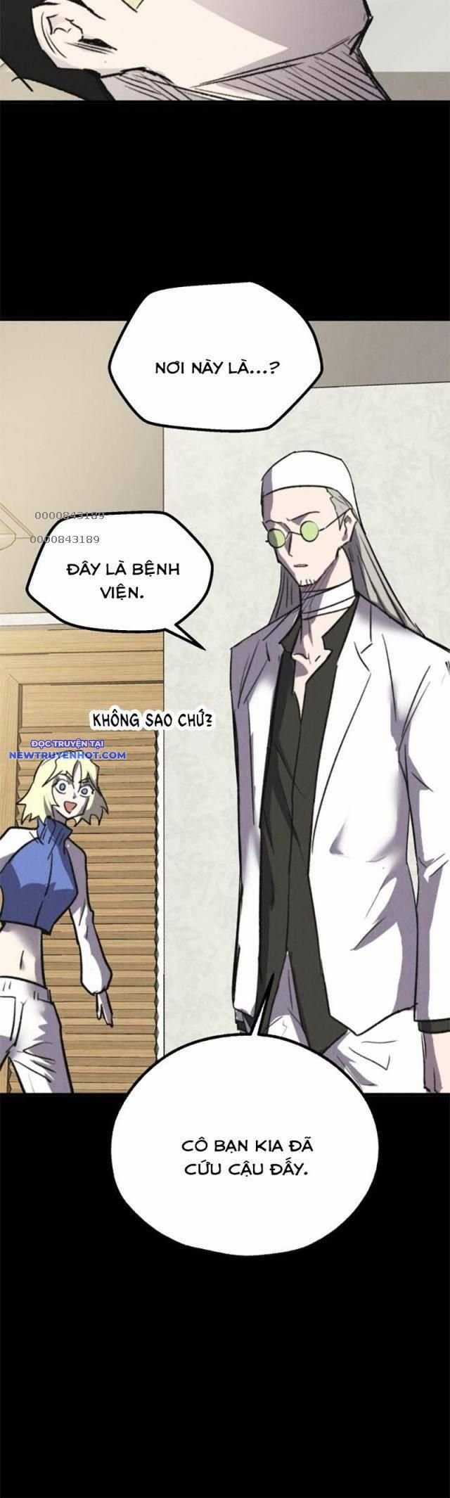 Người Côn Trùng - Chapter 57 - Trang 55