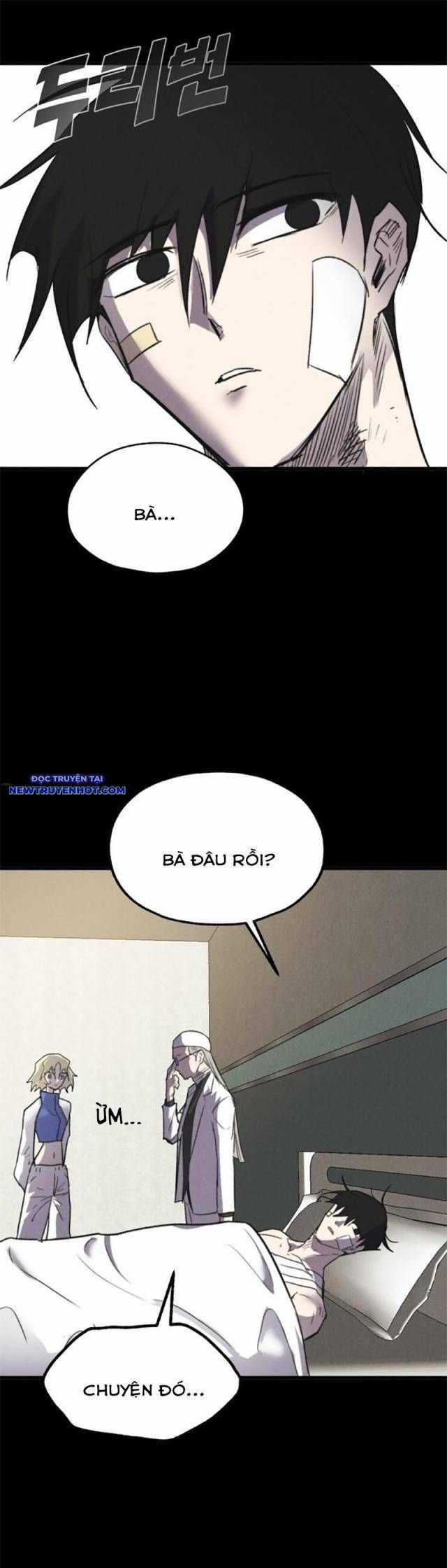 Người Côn Trùng - Chapter 57 - Trang 56