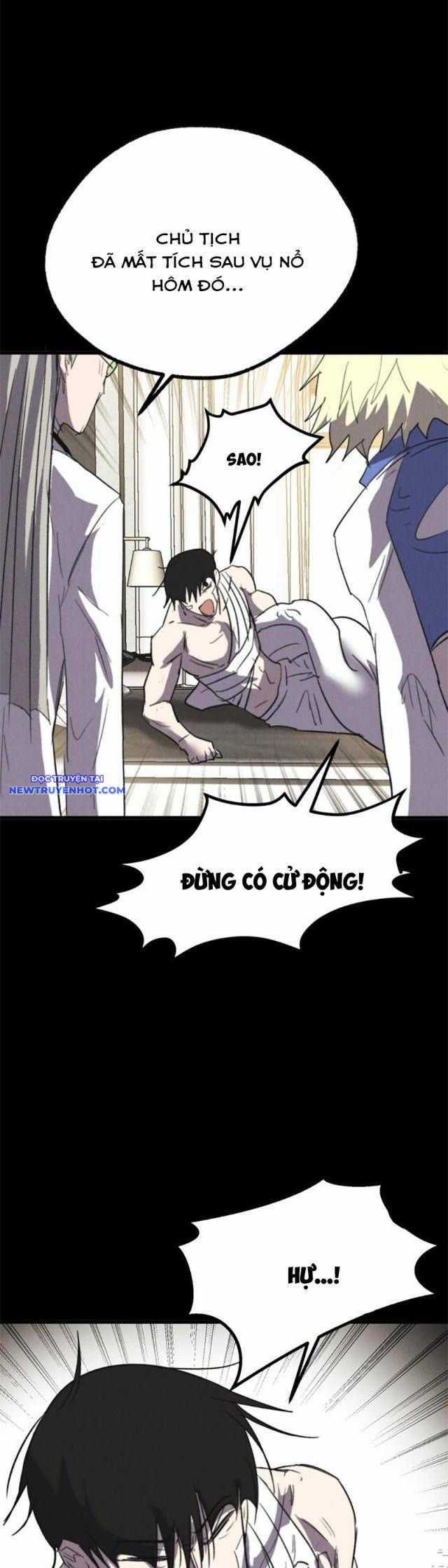 Người Côn Trùng - Chapter 57 - Trang 57