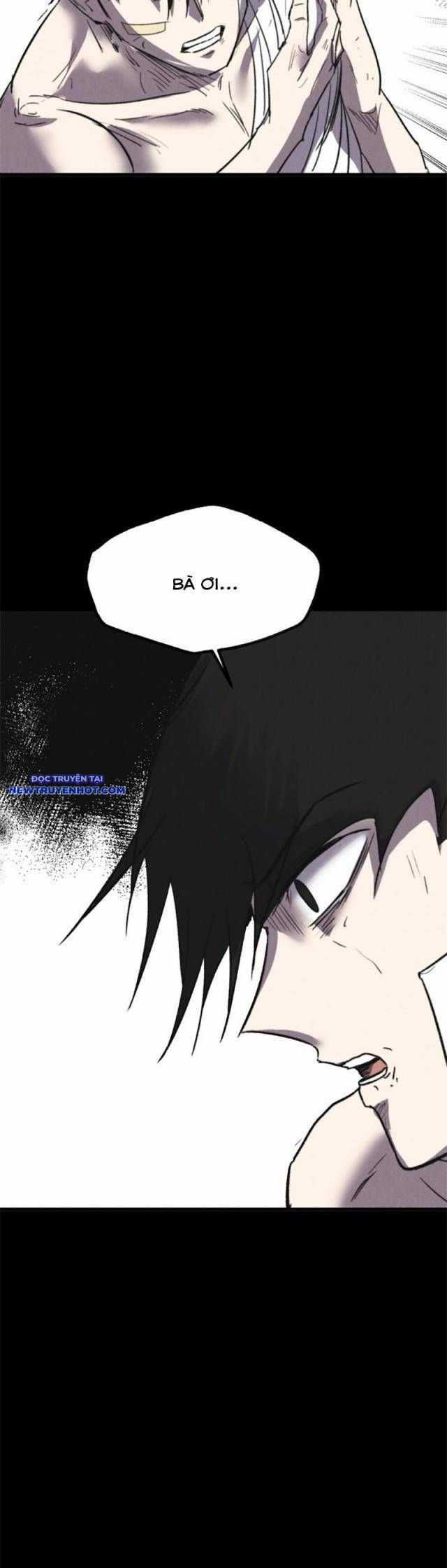 Người Côn Trùng - Chapter 57 - Trang 58