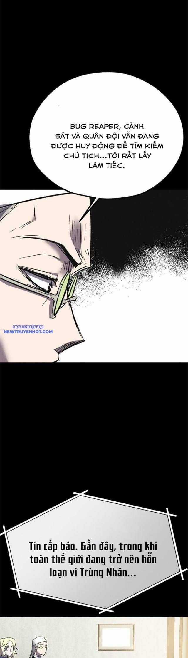 Người Côn Trùng - Chapter 57 - Trang 59