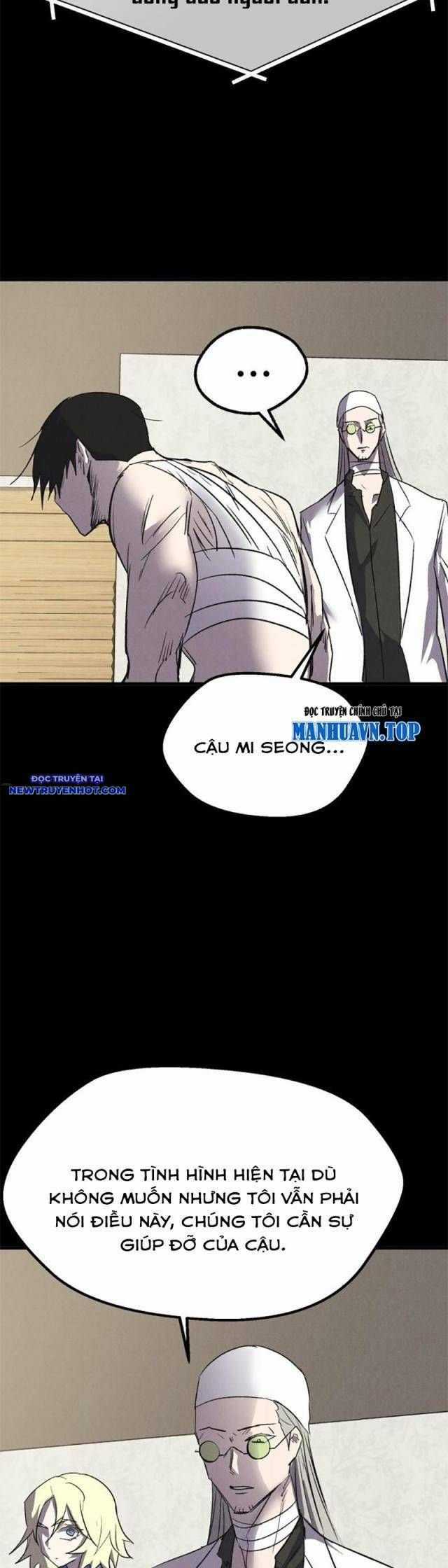 Người Côn Trùng - Chapter 57 - Trang 61