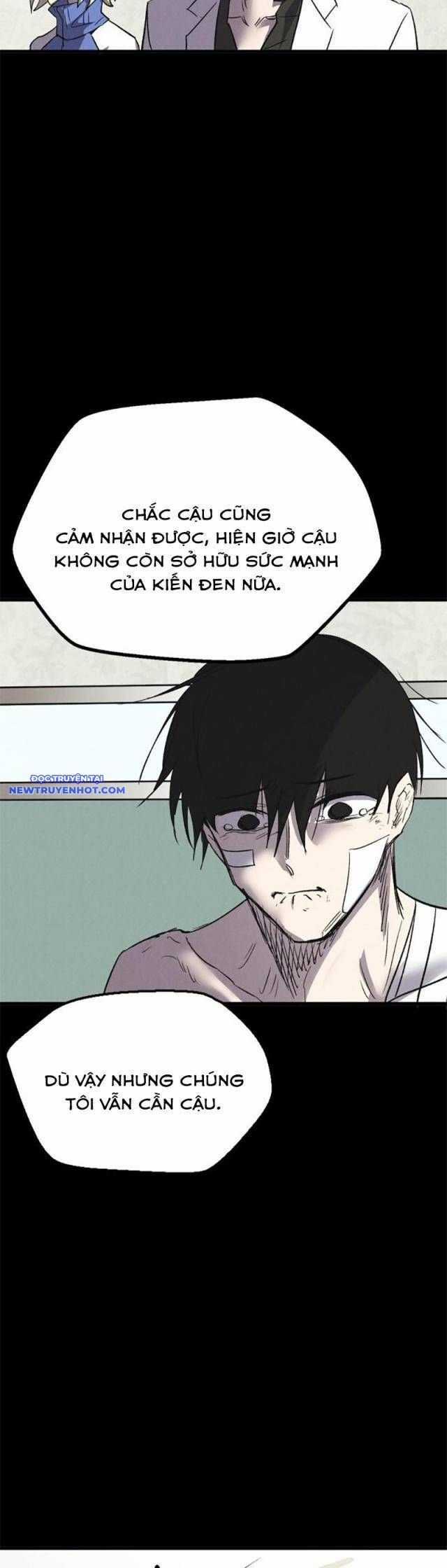 Người Côn Trùng - Chapter 57 - Trang 62