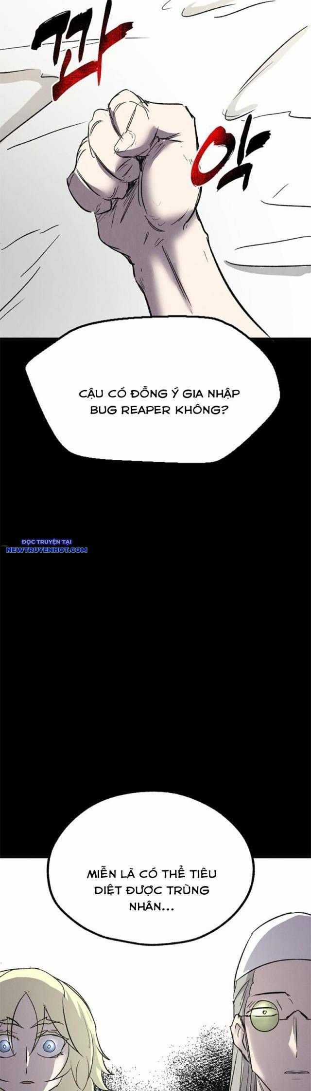 Người Côn Trùng - Chapter 57 - Trang 63