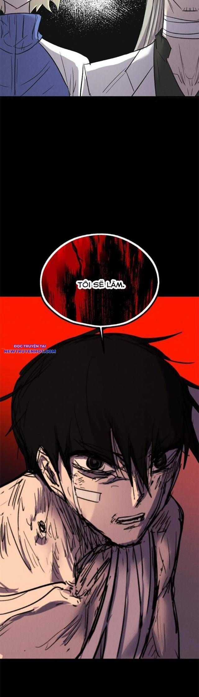 Người Côn Trùng - Chapter 57 - Trang 64