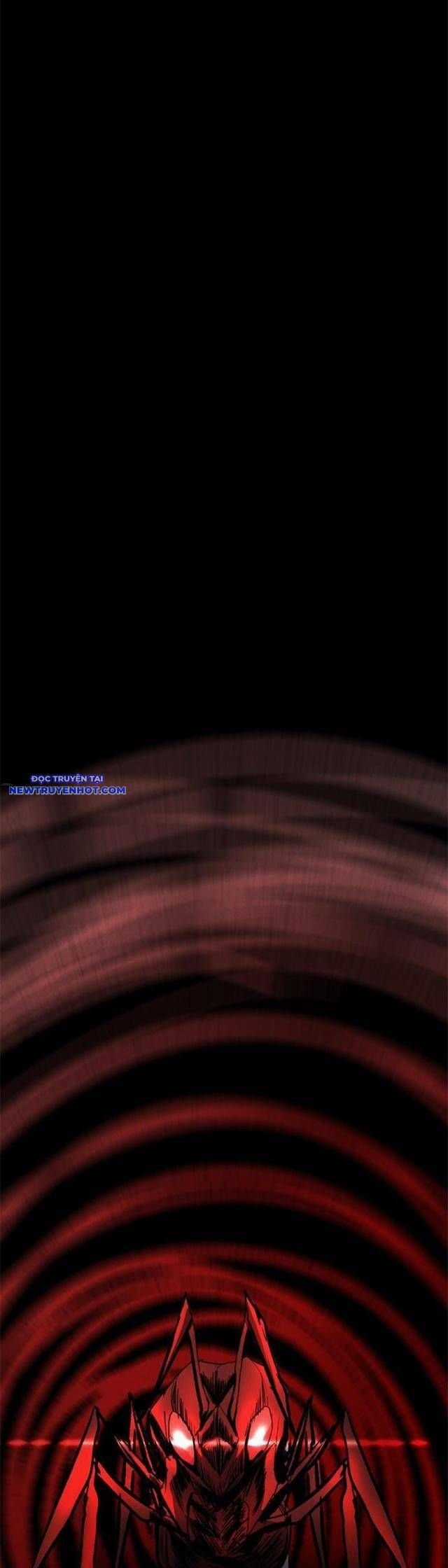 Người Côn Trùng - Chapter 57 - Trang 67