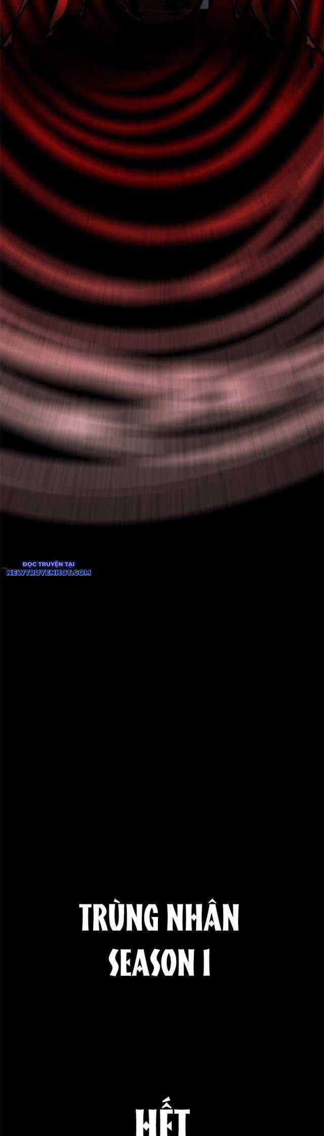 Người Côn Trùng - Chapter 57 - Trang 68