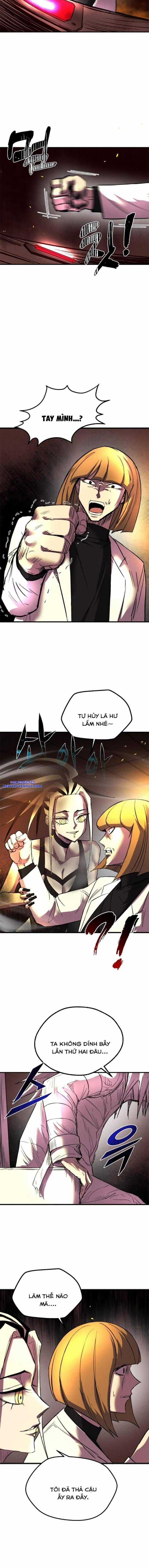 Người Côn Trùng - Chapter 57 - Trang 9