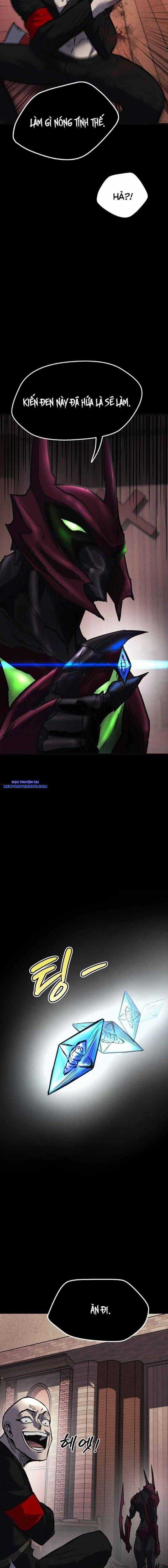 Người Côn Trùng - Chapter 58 - Trang 12