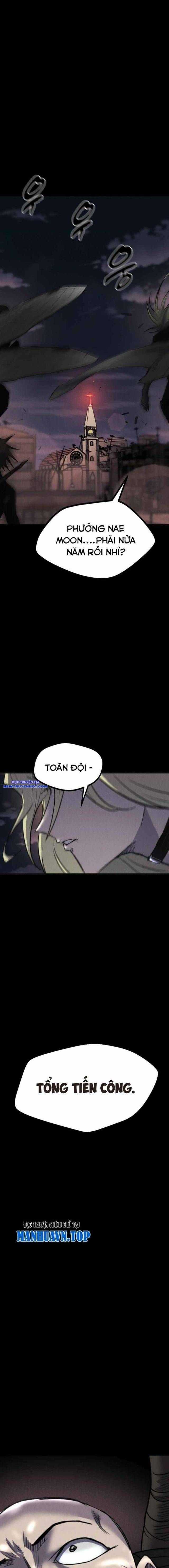 Người Côn Trùng - Chapter 58 - Trang 14