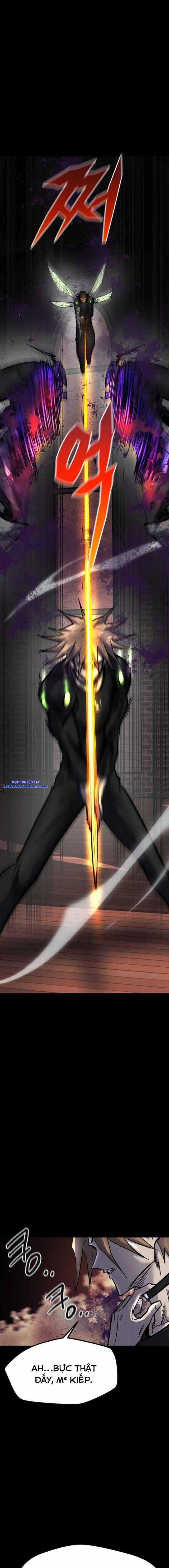 Người Côn Trùng - Chapter 58 - Trang 19