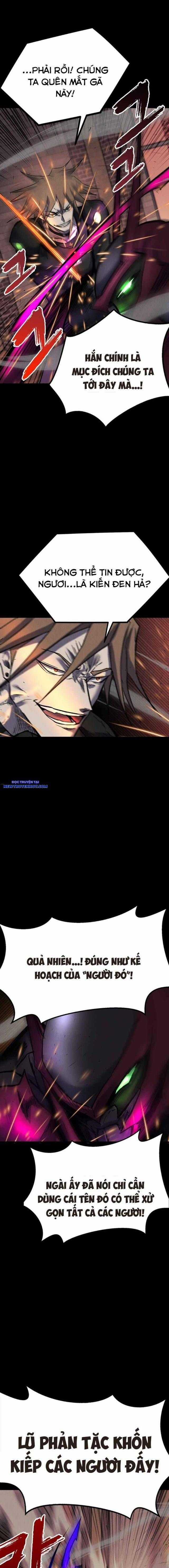 Người Côn Trùng - Chapter 58 - Trang 23