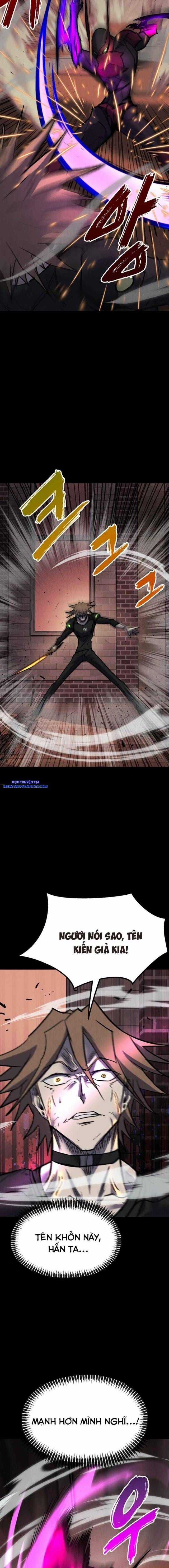 Người Côn Trùng - Chapter 58 - Trang 24