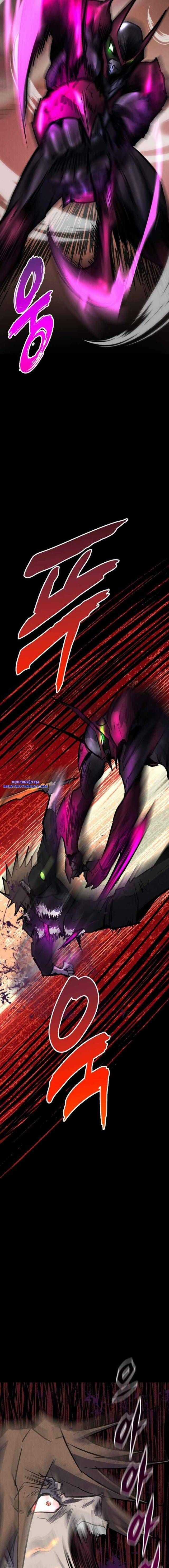 Người Côn Trùng - Chapter 58 - Trang 25