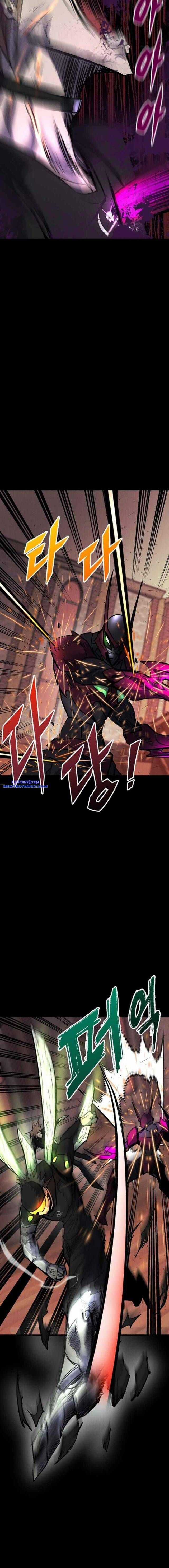 Người Côn Trùng - Chapter 58 - Trang 26