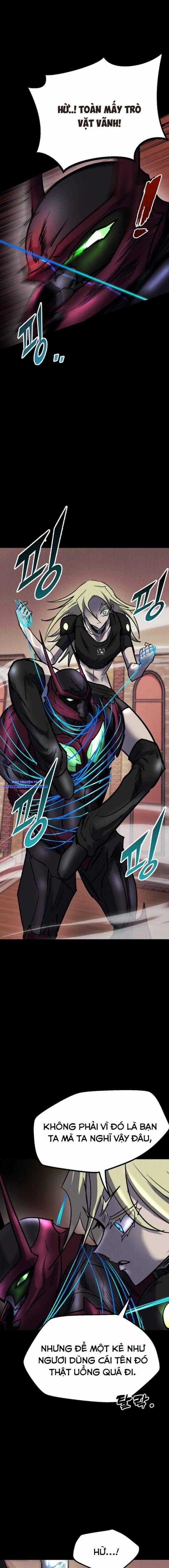 Người Côn Trùng - Chapter 58 - Trang 27