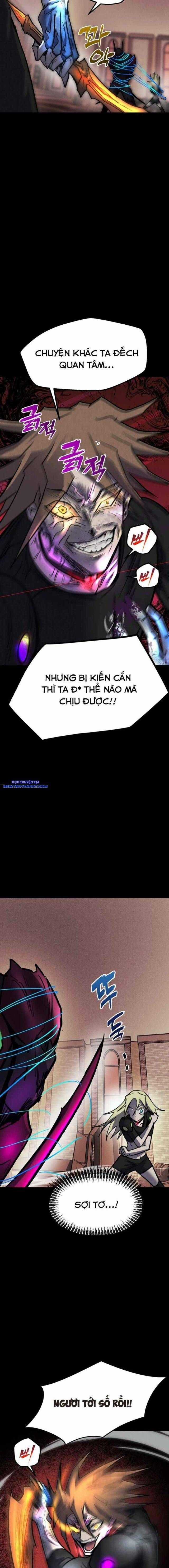 Người Côn Trùng - Chapter 58 - Trang 28