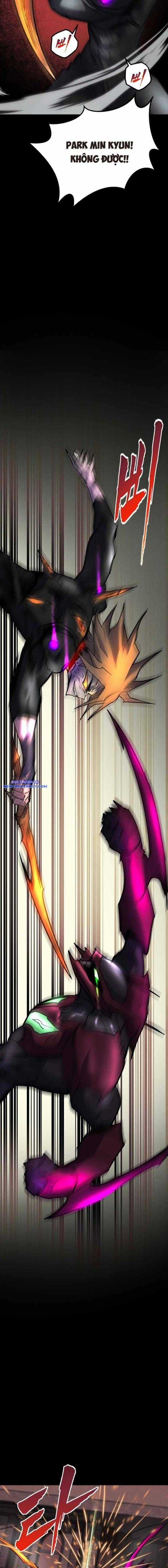 Người Côn Trùng - Chapter 58 - Trang 29