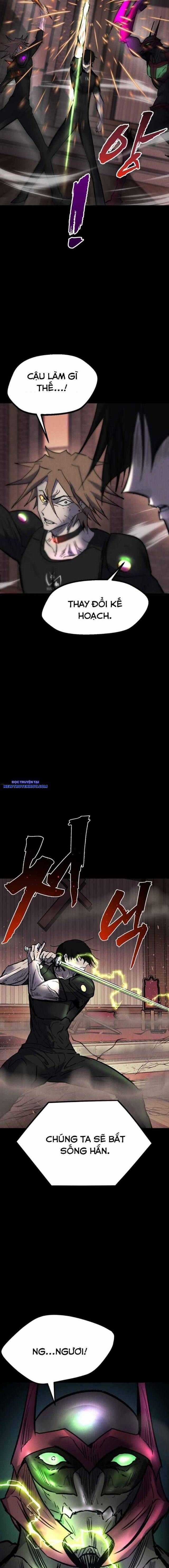 Người Côn Trùng - Chapter 58 - Trang 30