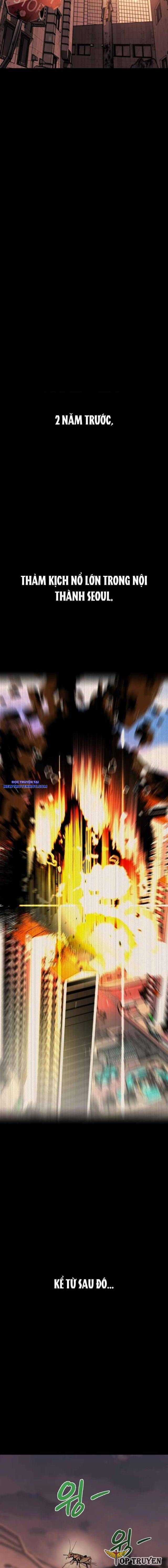 Người Côn Trùng - Chapter 58 - Trang 4