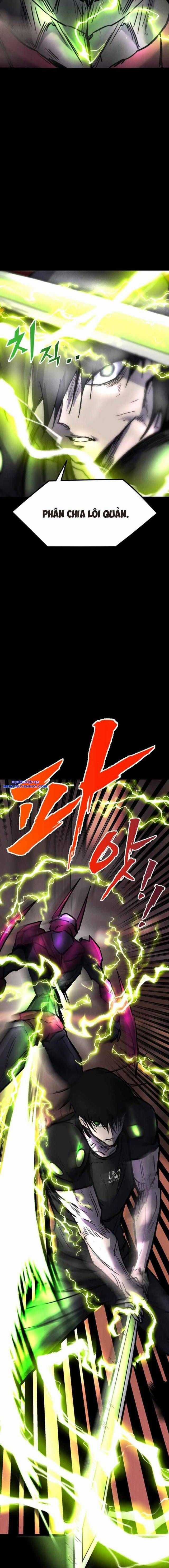 Người Côn Trùng - Chapter 58 - Trang 31