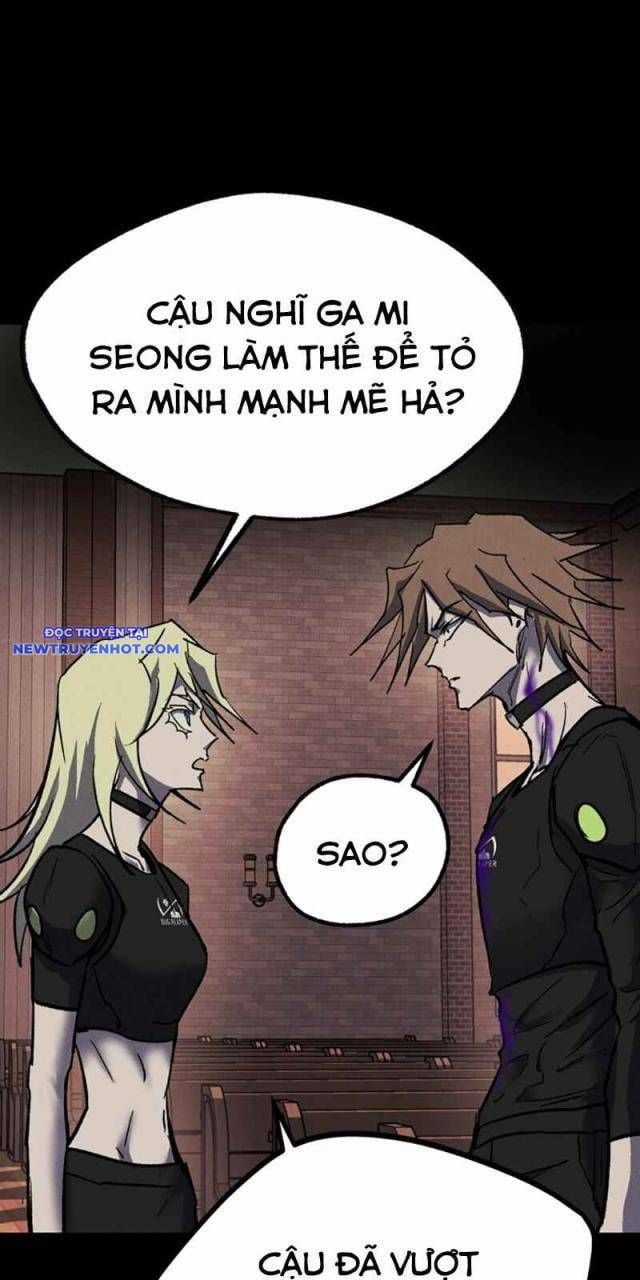 Người Côn Trùng - Chapter 58 - Trang 35