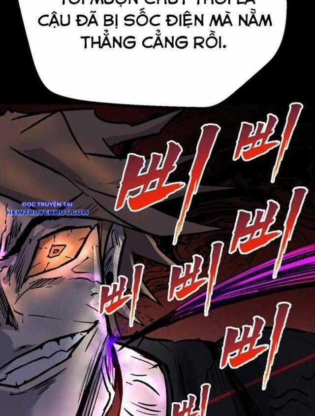 Người Côn Trùng - Chapter 58 - Trang 37