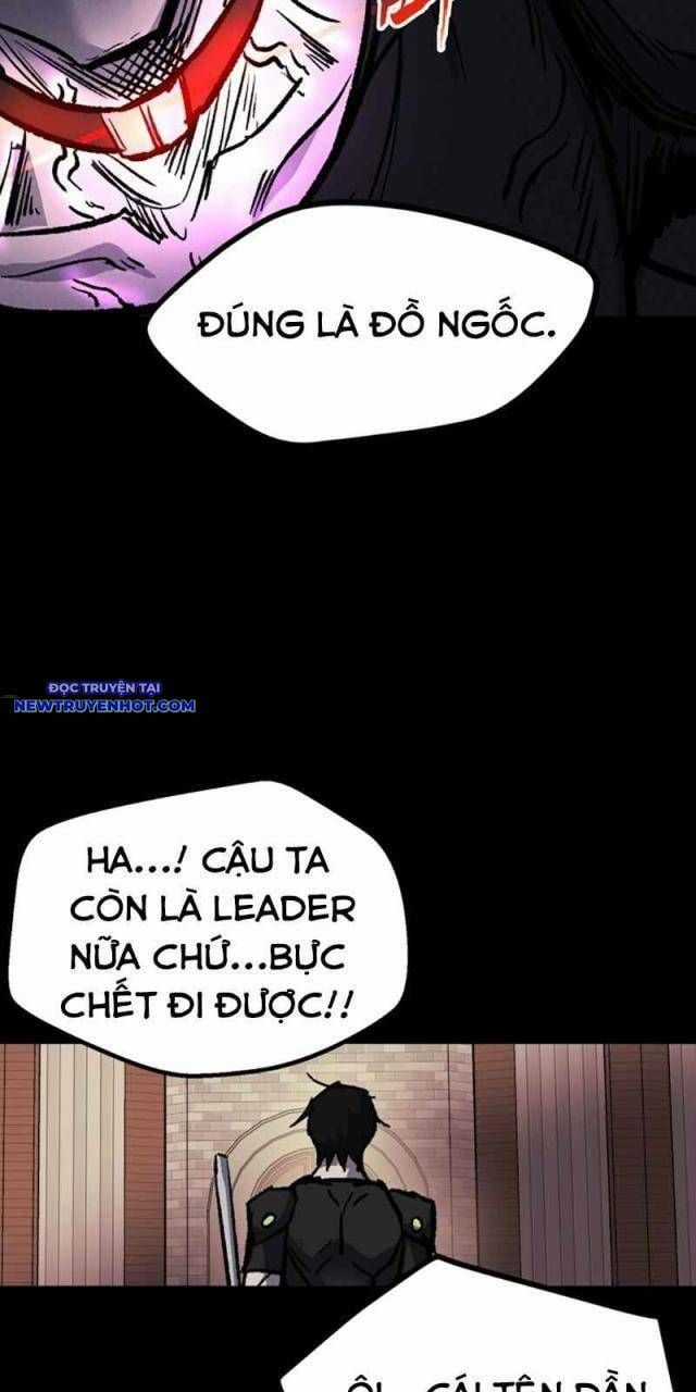 Người Côn Trùng - Chapter 58 - Trang 38