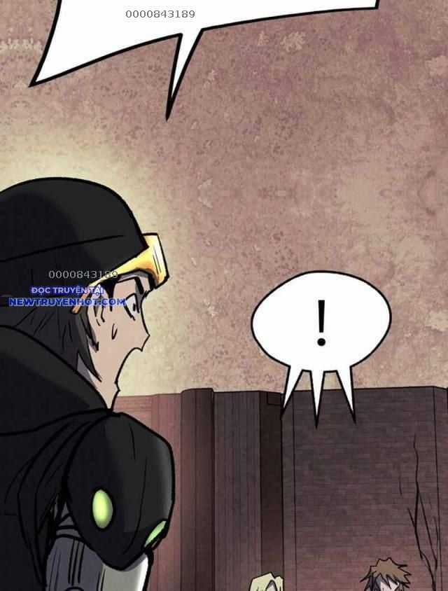 Người Côn Trùng - Chapter 58 - Trang 40