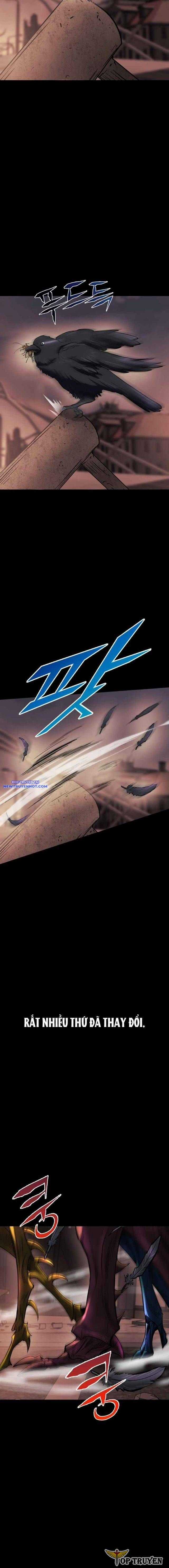 Người Côn Trùng - Chapter 58 - Trang 5