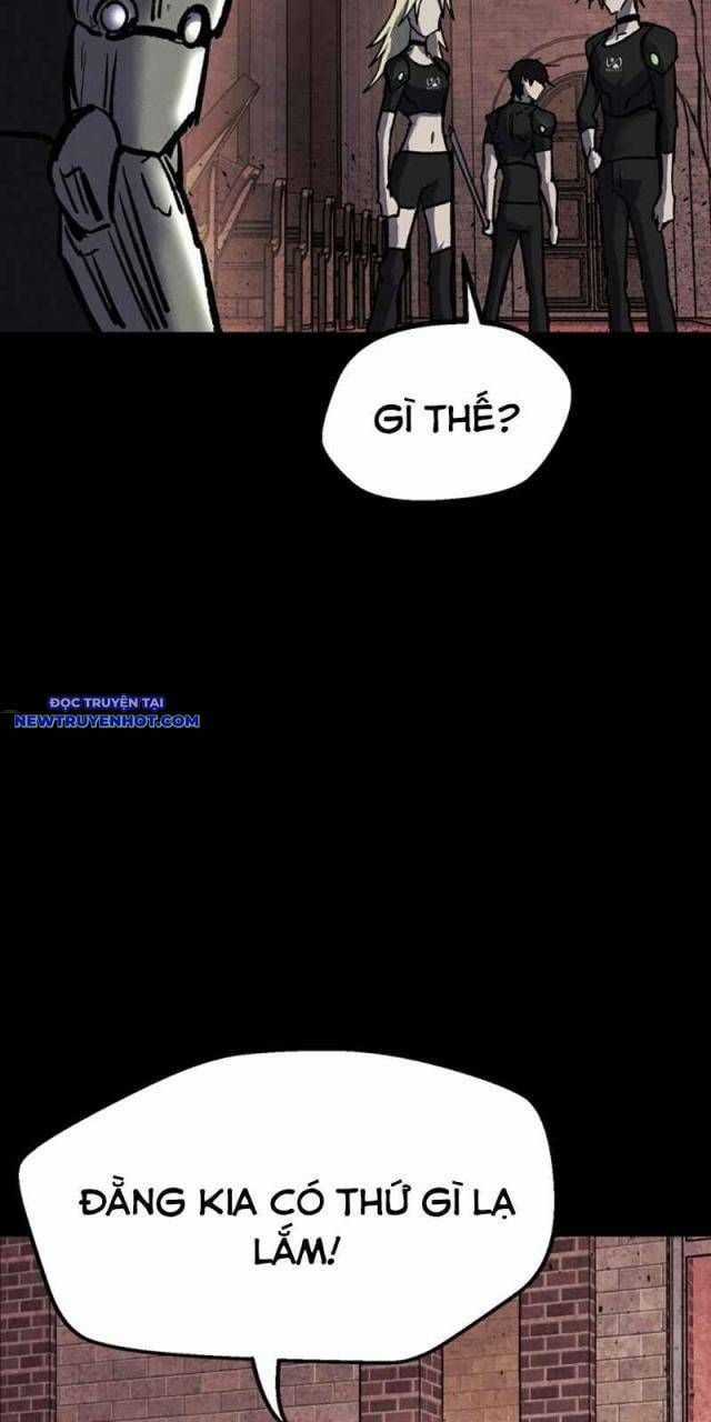 Người Côn Trùng - Chapter 58 - Trang 41