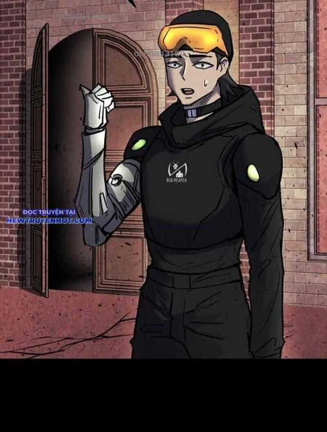 Người Côn Trùng - Chapter 58 - Trang 42