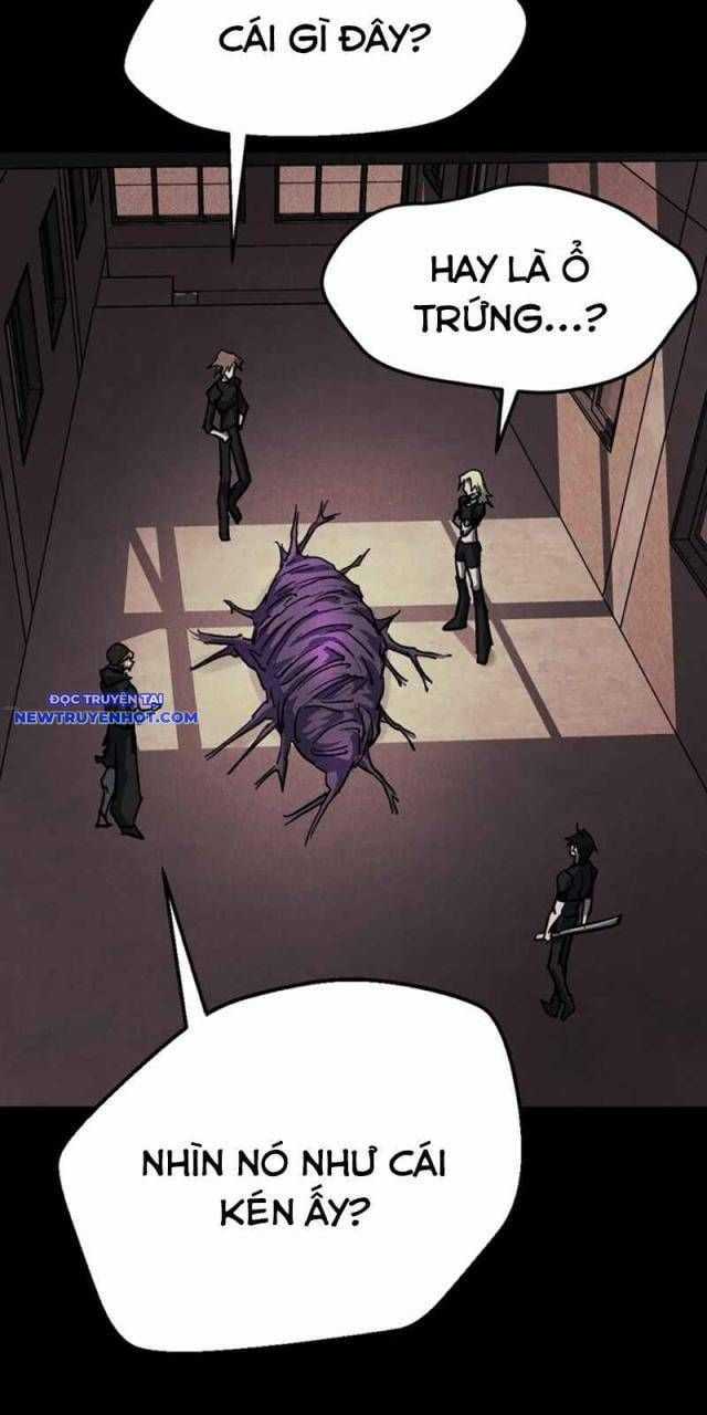 Người Côn Trùng - Chapter 58 - Trang 44
