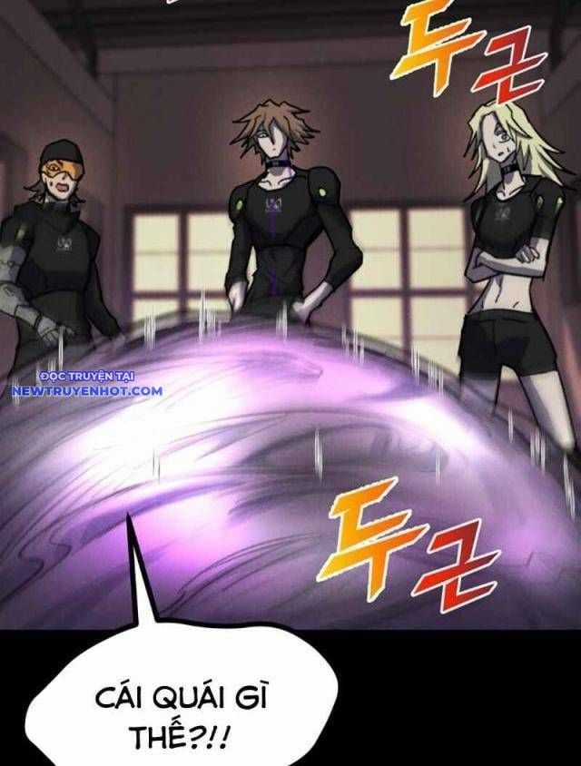 Người Côn Trùng - Chapter 58 - Trang 48