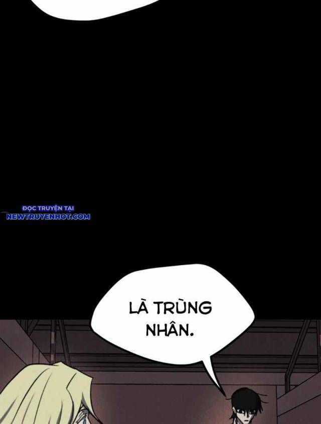 Người Côn Trùng - Chapter 58 - Trang 49