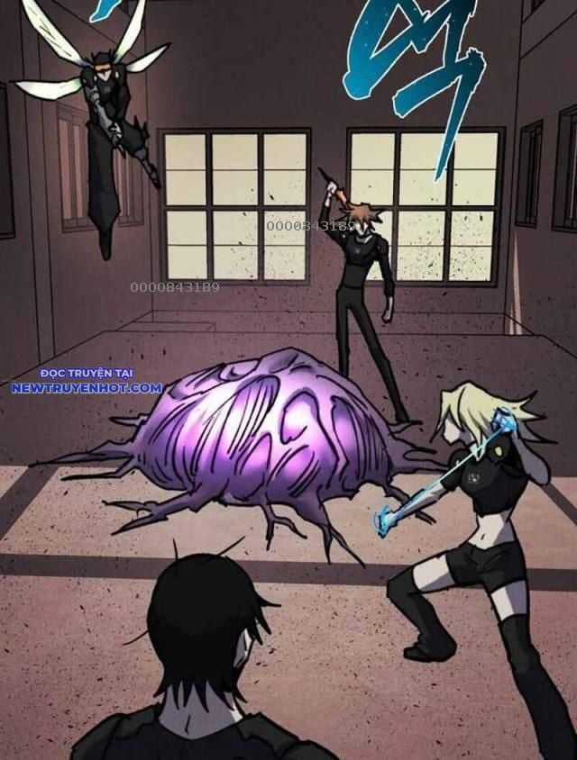 Người Côn Trùng - Chapter 58 - Trang 51