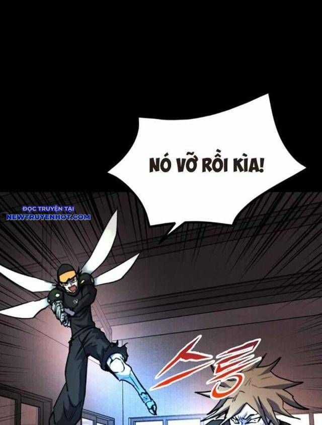 Người Côn Trùng - Chapter 58 - Trang 57