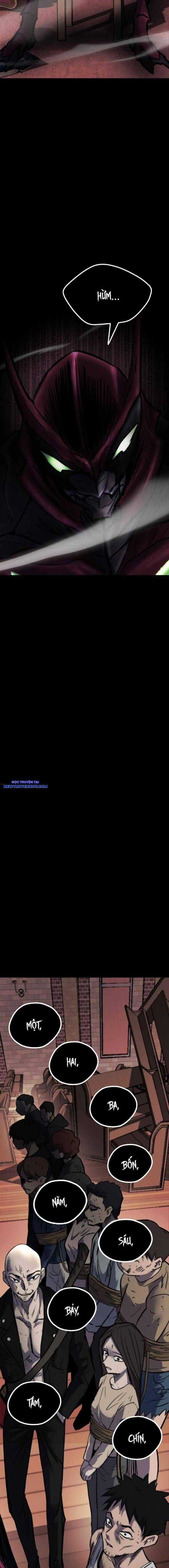 Người Côn Trùng - Chapter 58 - Trang 9