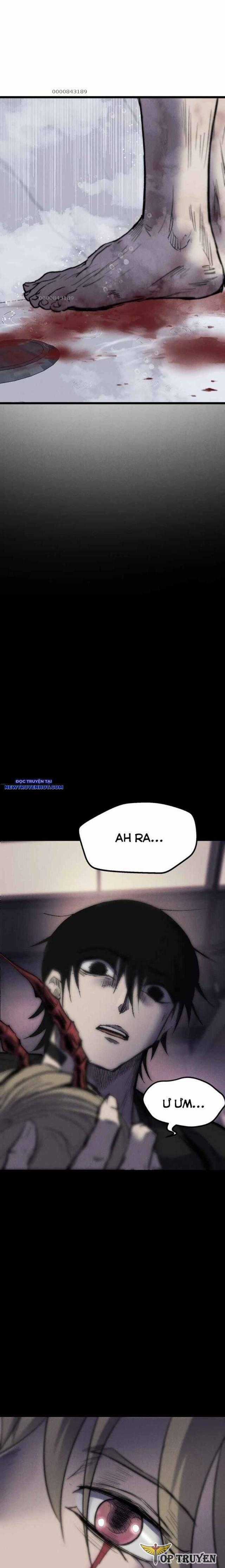 Người Côn Trùng - Chapter 59 - Trang 2