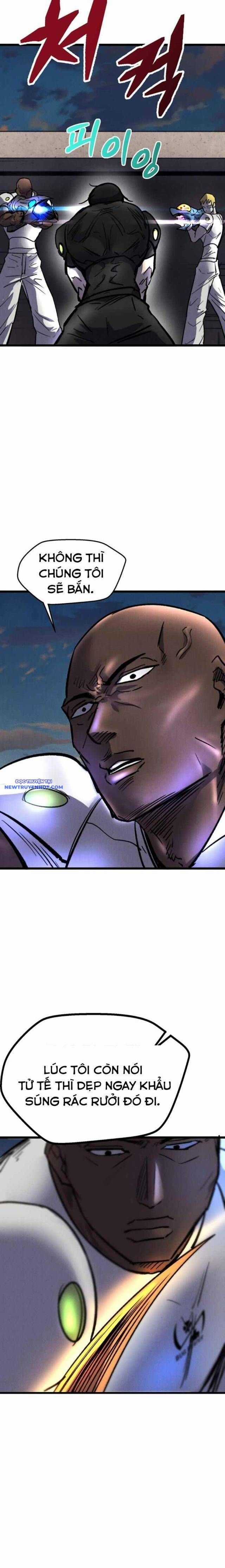 Người Côn Trùng - Chapter 59 - Trang 11